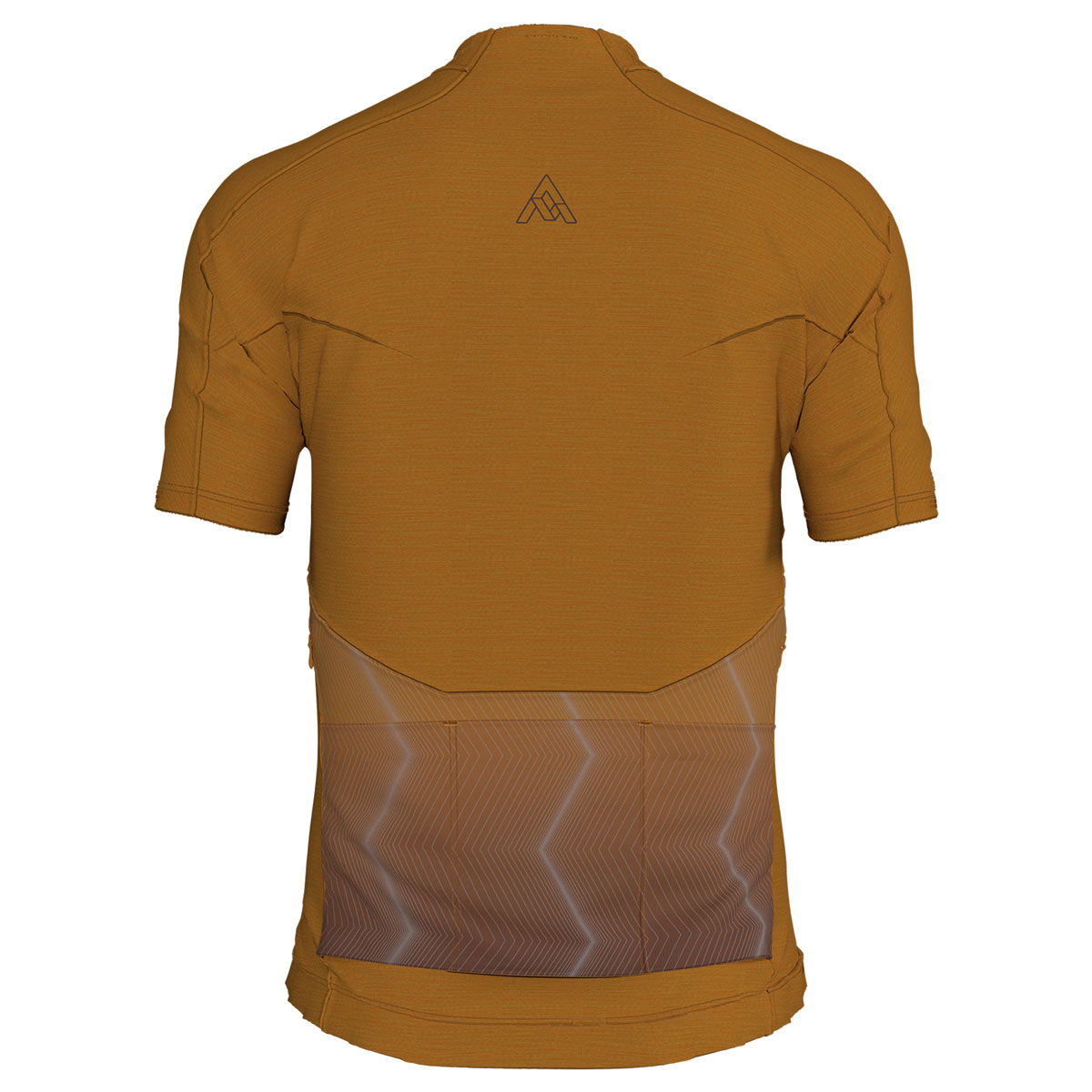 Horizon Jersey Short Sleeve Men