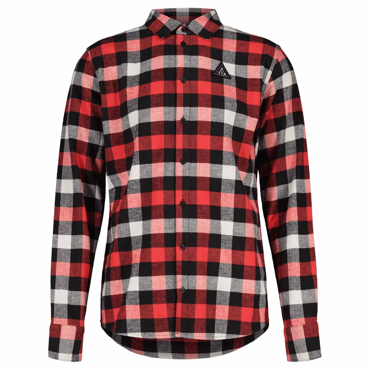 Maloja TomaroM. Organic Karohemd Herren Maloja-36521-1-821-TomaroM-Organic-Hemp-Shirt-Men-moonless-multi-1