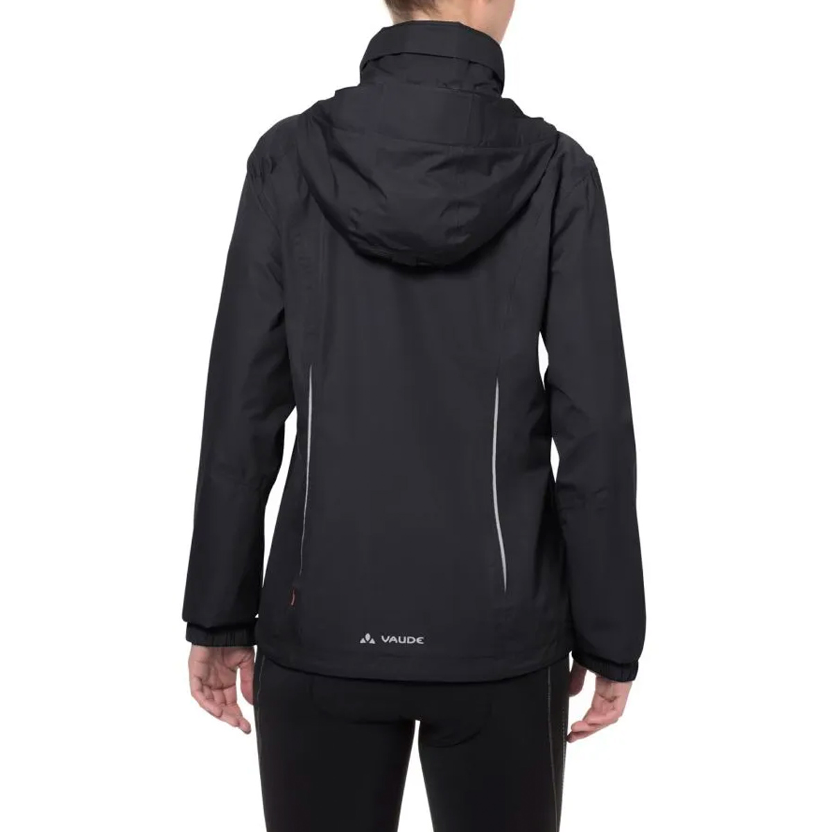VAUDE Escape Bike Light Regenjacke Damen VAUDE Escape Bike Light Regenjacke Damen