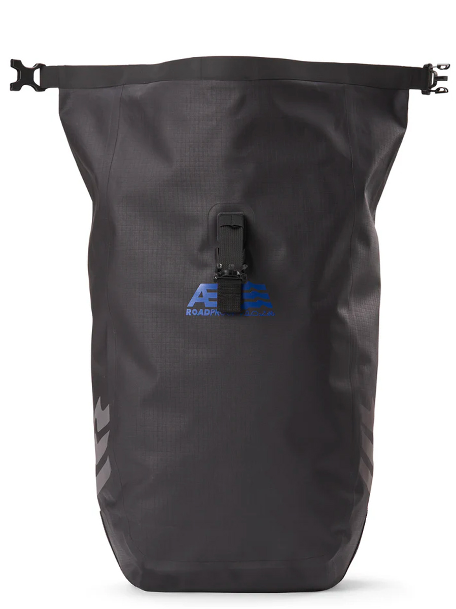 AEVOR Pannier Pack 21L Fahrradtasche Aevor_Pannier-Pack_roadproof-black_08