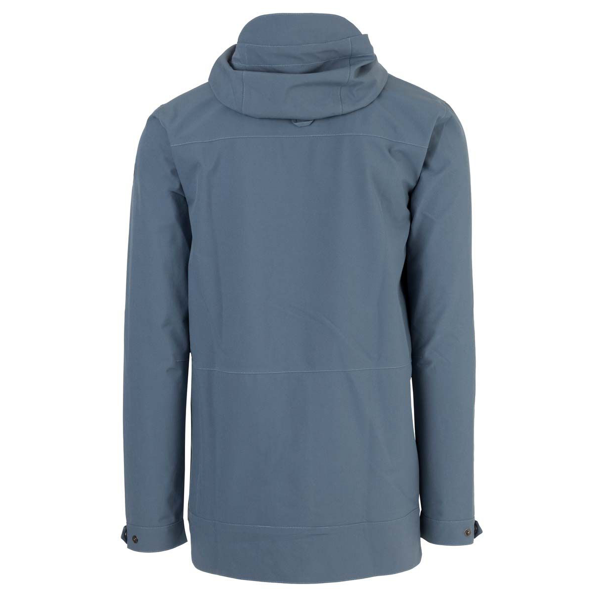 Pocket Rain Jacket Men