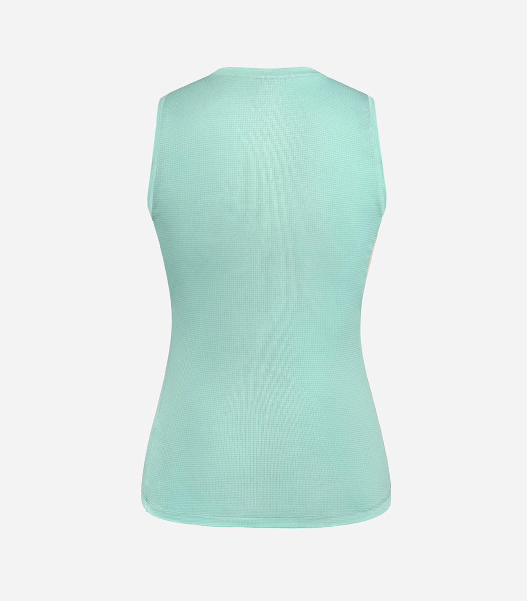 PEdALED Odyssey Power Dry Base Layer Unterhemd Damen PEdALED_W_ODYSSEY-POWER-DRY-BSL_LIGHT-GREEN_02