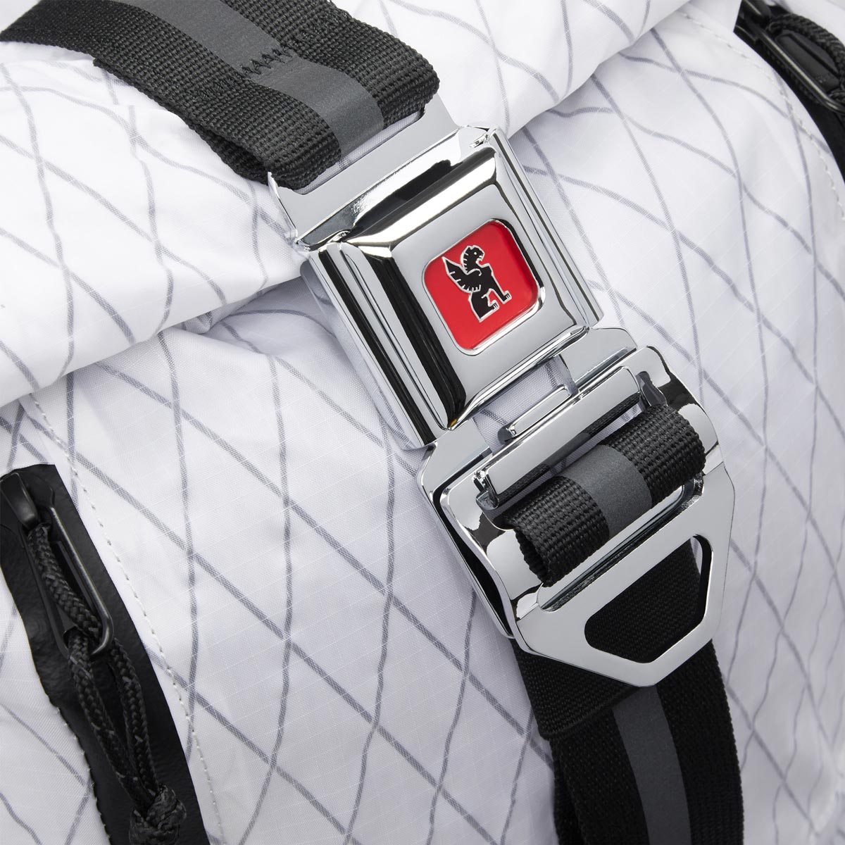 Chrome Industries Tensile Trail Hydro Pack 16 L Rucksack Chrome_BG-344_Tensile_Trail_Hydro_Pack_WT_8