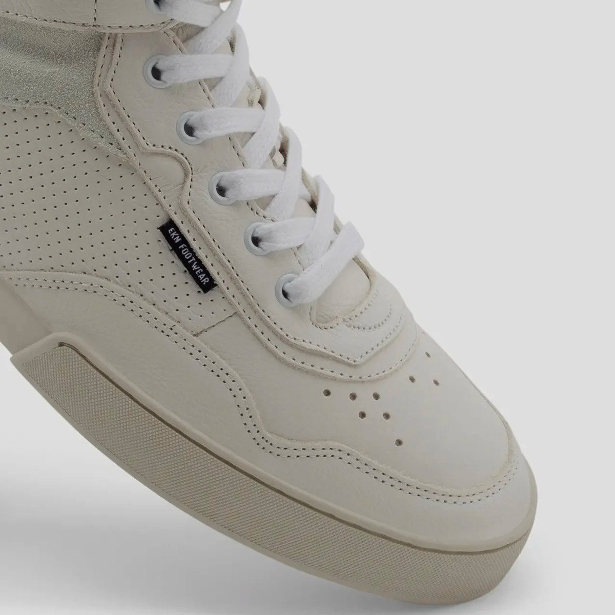 EKN Footwear Daisy Mid Sneaker Unisex ekn_daisy-mid-sneaker-men_white_06