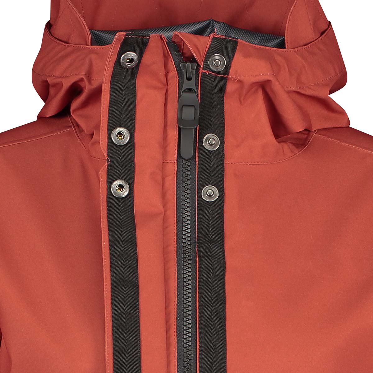 AGU Regenmantel Damen 43500000-532-04