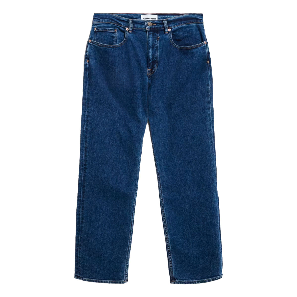 Aarjo Tarpa Tapered Fit Jeans Men