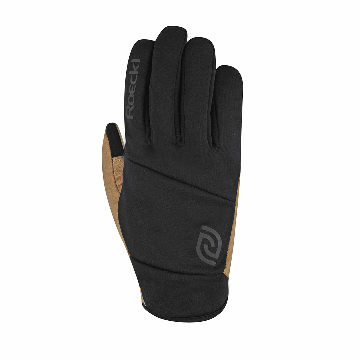 Roeckl Valepp Fahrradhandschuhe Unisex 10-103855-0073_Valepp