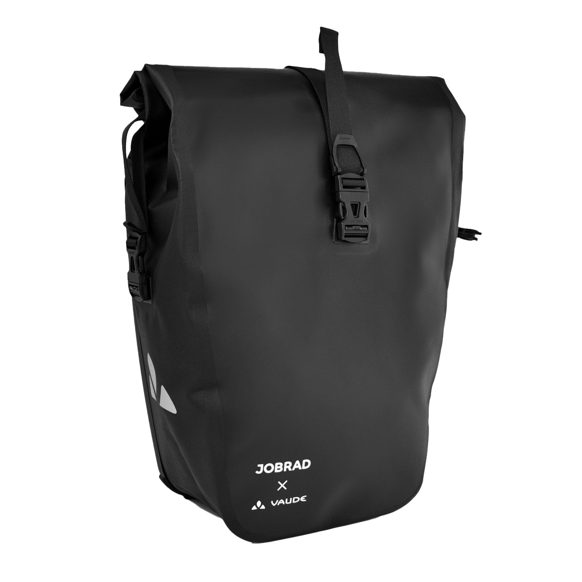 JobRad® x VAUDE 24 L Gepäckträgertasche  JobRad® x VAUDE 24 L Gepäckträgertasche