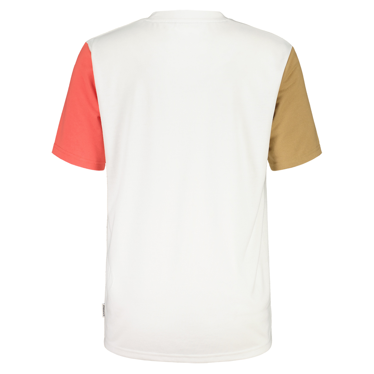Maloja MaligneM. T-Shirt Herren Maloja_MaligneM-Commuter-Tee_T-Shirt-Men_glacier-mlik-multi_white_02
