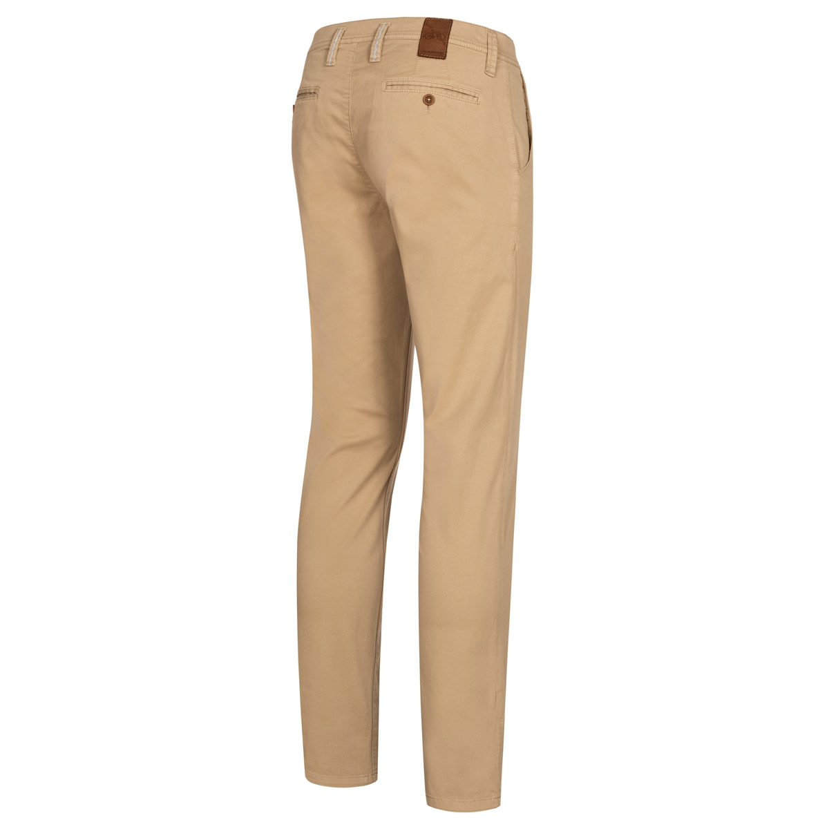 ALBERTO Fahrrad Chino Hose Herren Alberto-2503-530-6588-2