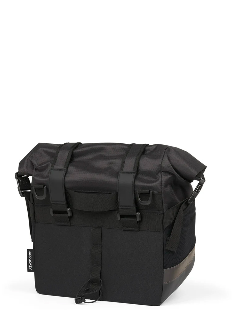 Triple Bike Bag Urbane Fahrradtasche