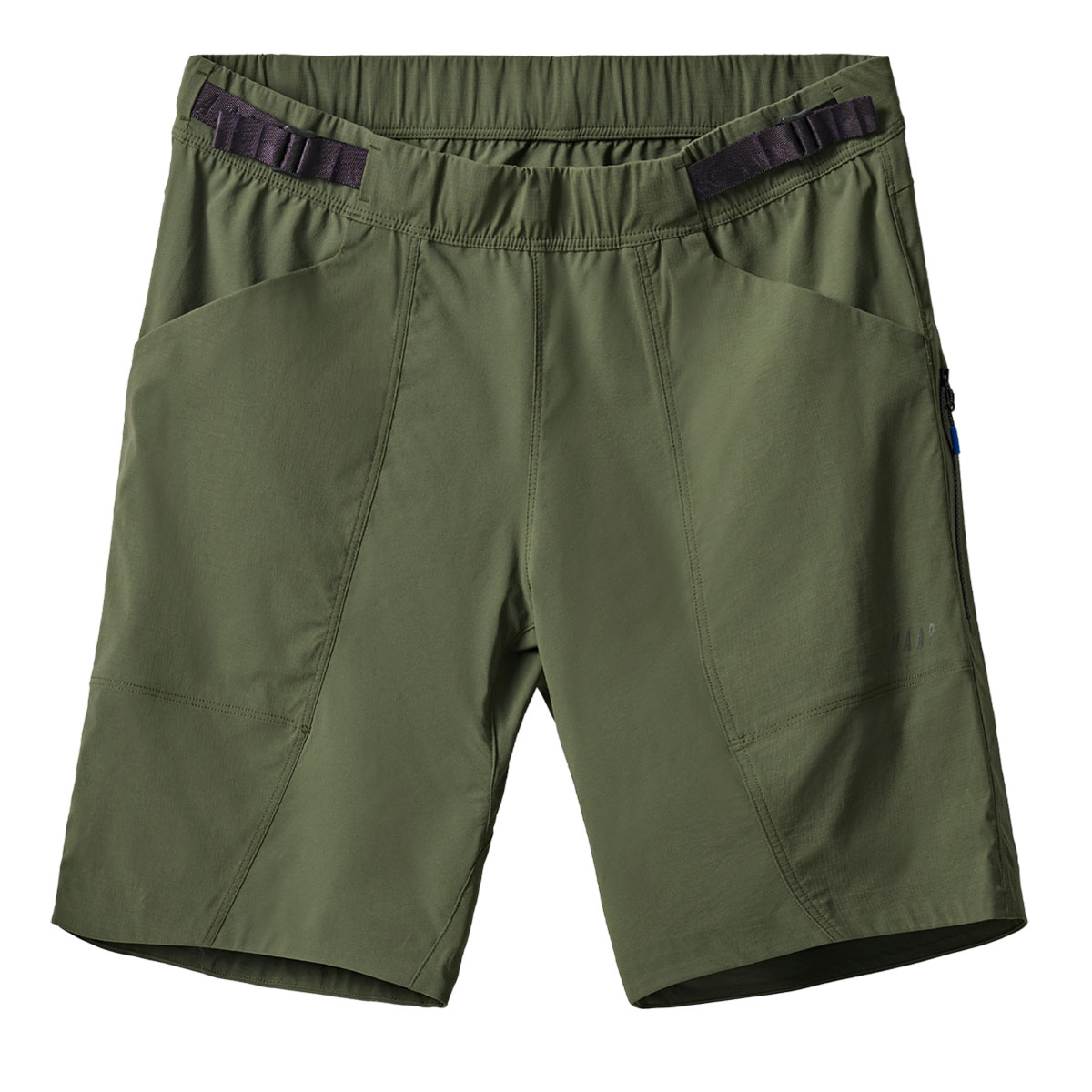 MAAP Alt_Road Shorts Herren MPMBM240124_LOAM-Alt_Road-Overshort_Loam_01