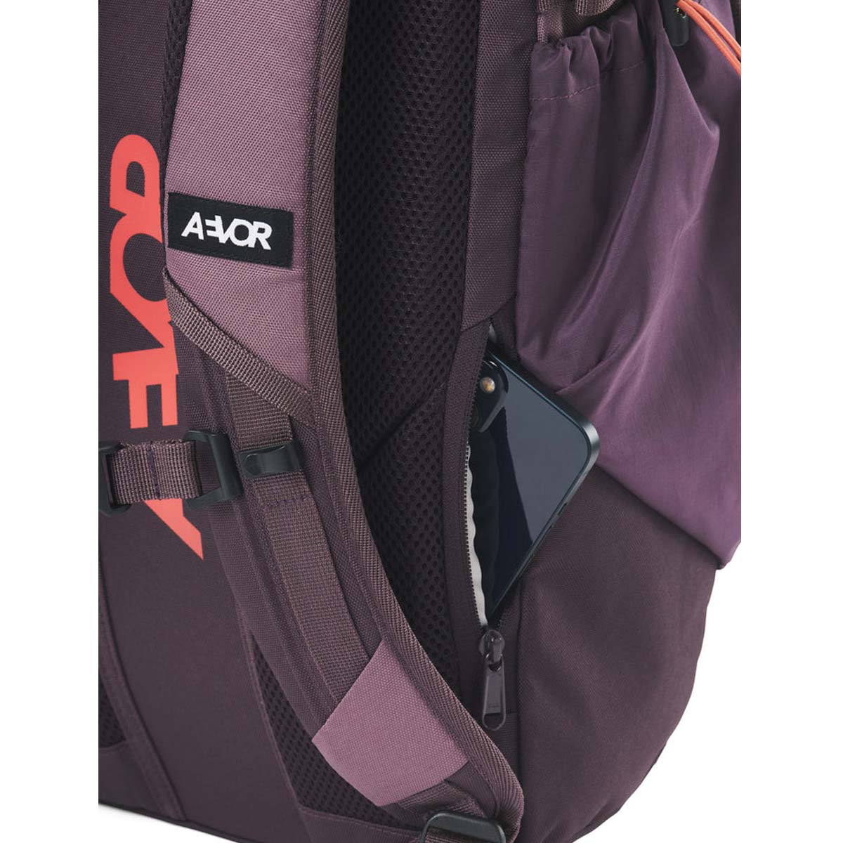 AEVOR Roll Pack 20L Rucksack AEVOR Roll Pack 20L Rucksack