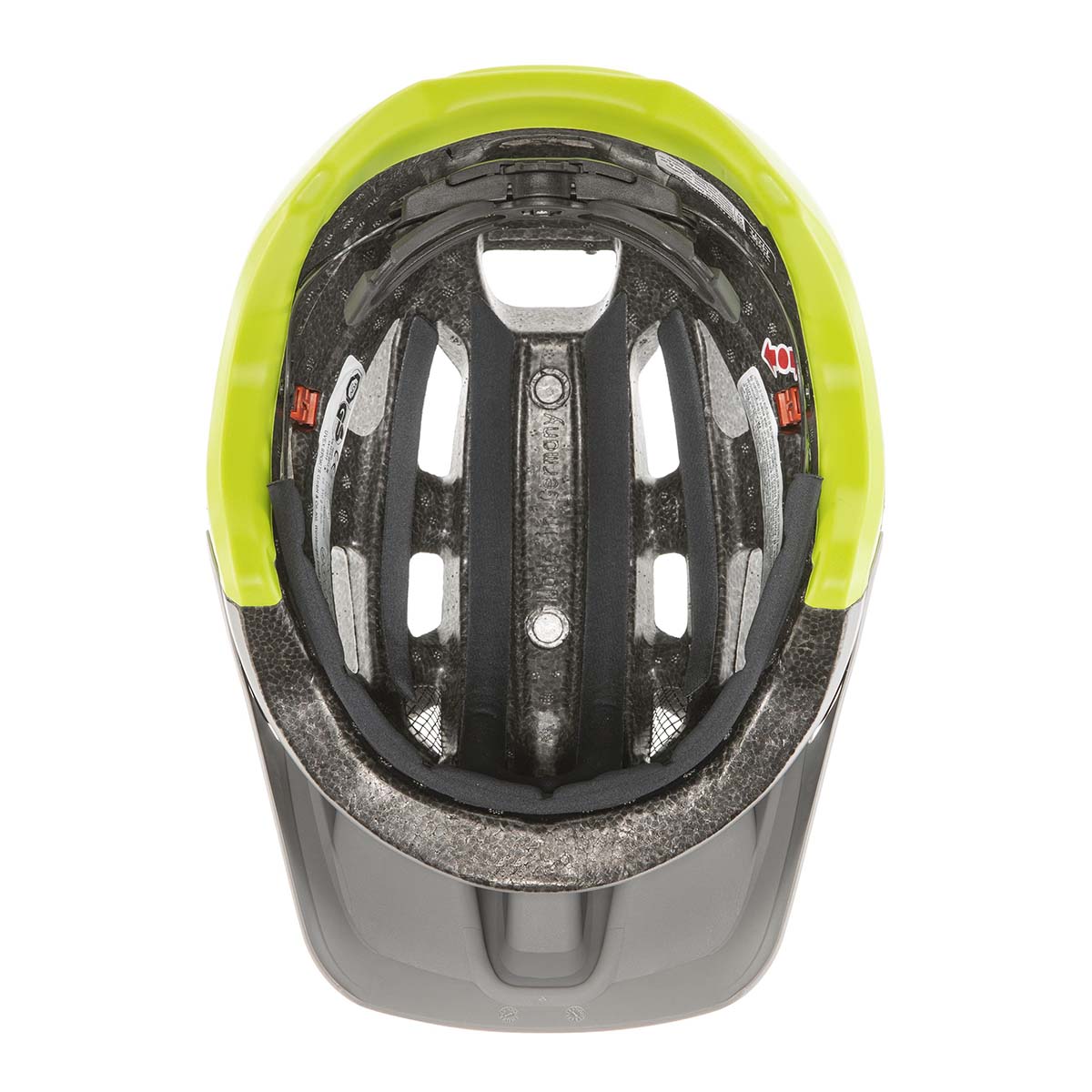 finale 2.0 Fahrradhelm