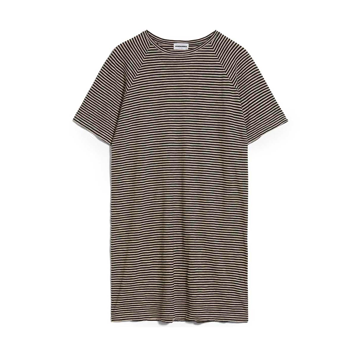 ARMEDANGELS Chaaru Lovely Stripes Jerseykleid Damen ArmedAngels_Chaaru-Lovely-Stripes-Jersey-Kleid-Women_00