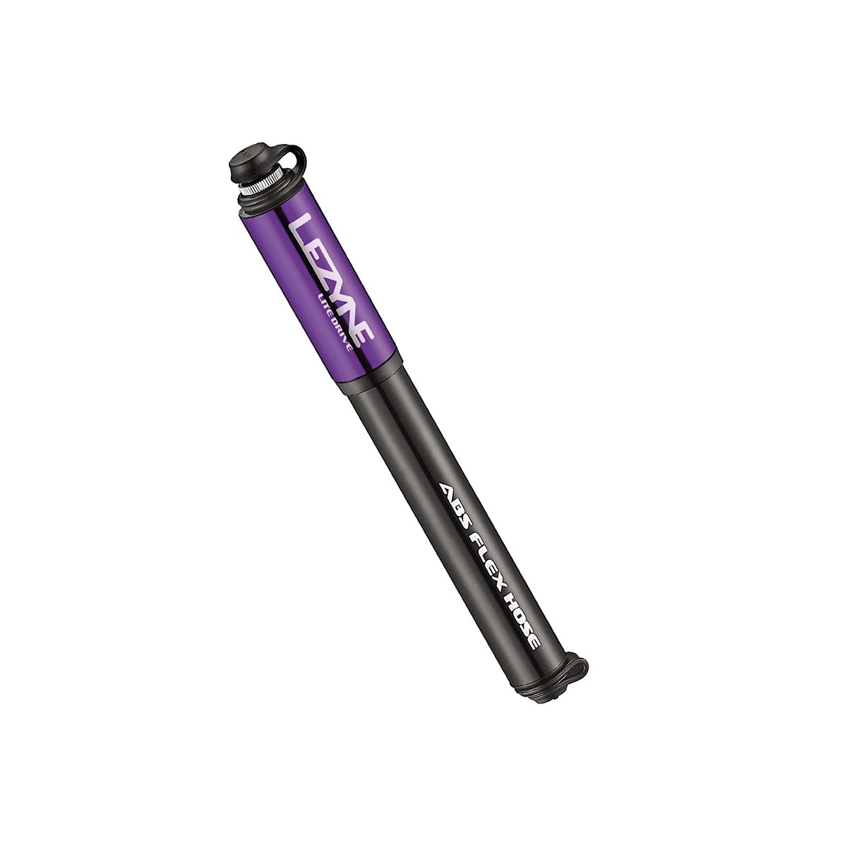 Lezyne CNC Lite Drive 18 Mini Fahrradpumpe Lezyne-Fahrrad-Minipumpe-CNC-Lite-Drive-18-456000041-1