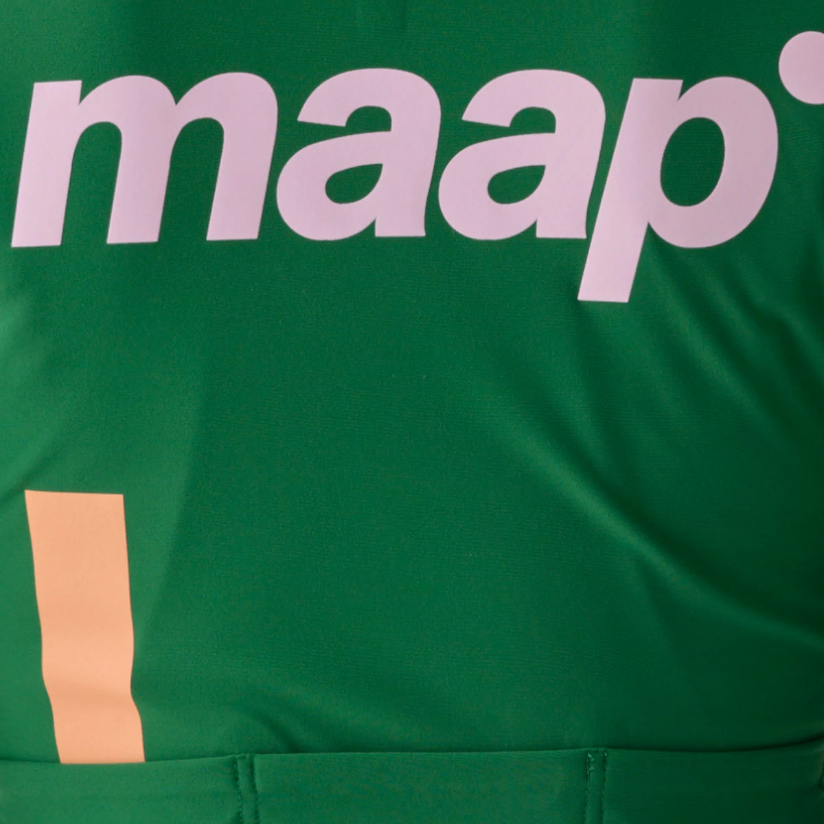 MAAP Training Thermo Langarm Radtrikot Damen Maap_Longsleeve-Training-Jersey-Women_Verdant-Green_06
