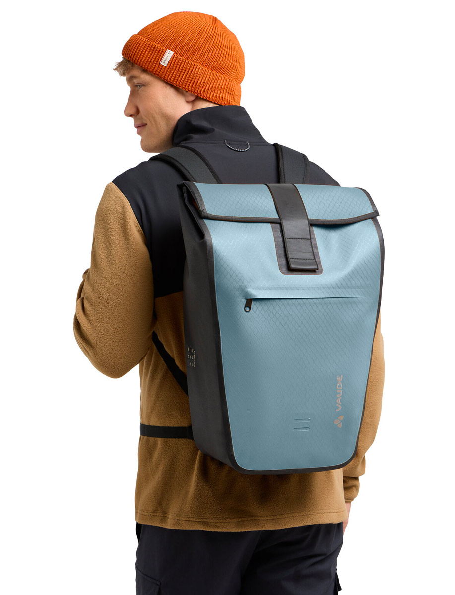 VAUDE Clubride Aqua 25 L Rucksack Vaude_Clubride-Aqua-25L-Daypack_nordic-blue_11