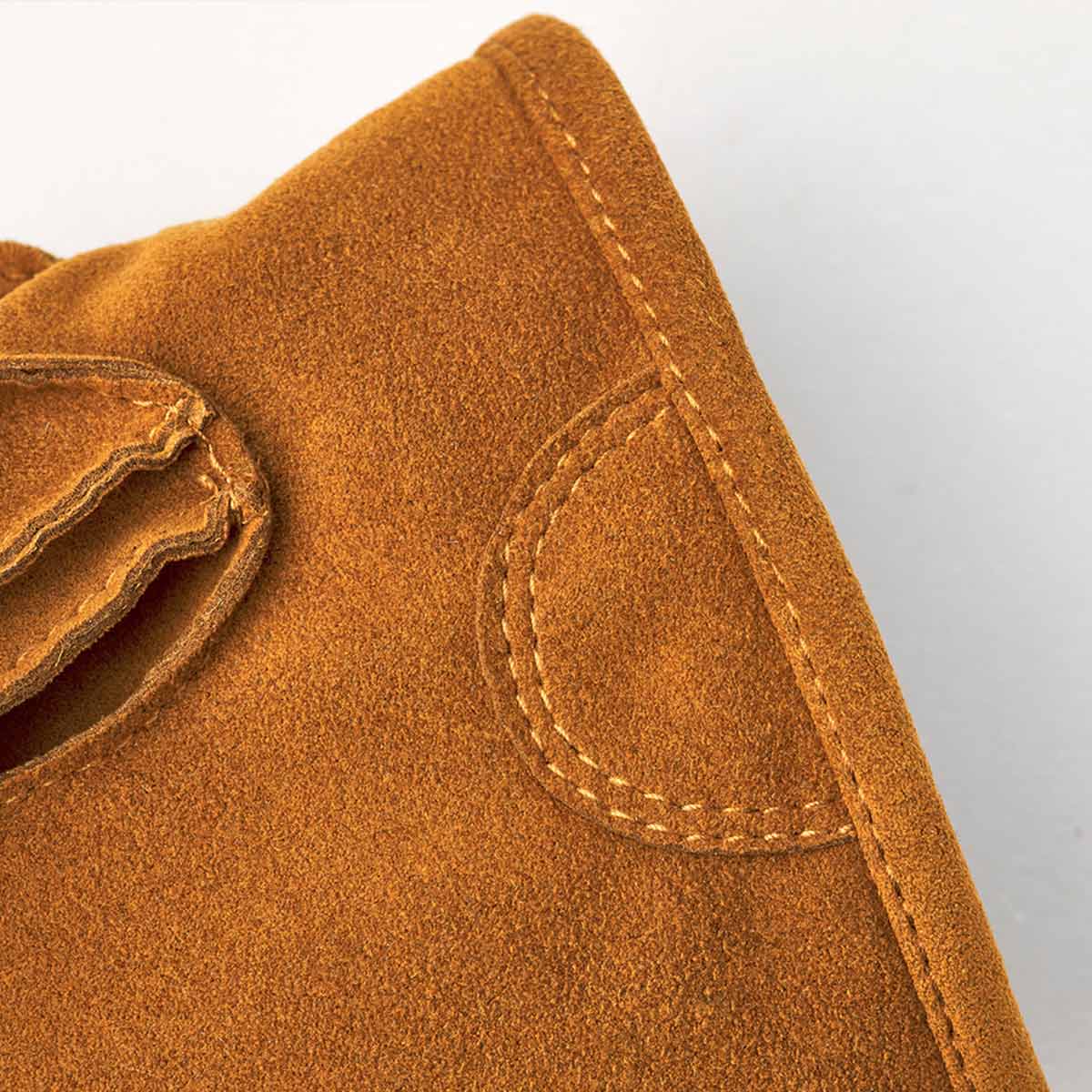 Hestra Viljar Vegane Veloursleder Handschuhe Herren Hestra Viljar Vegane Veloursleder Handschuhe Herren