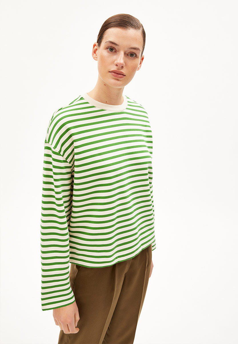 Armedangels Frankaa Maarlen Sweatshirt Damen