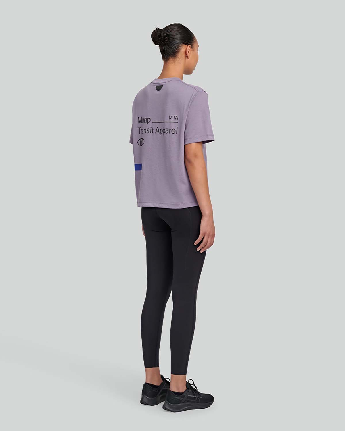 Transit Tee Women