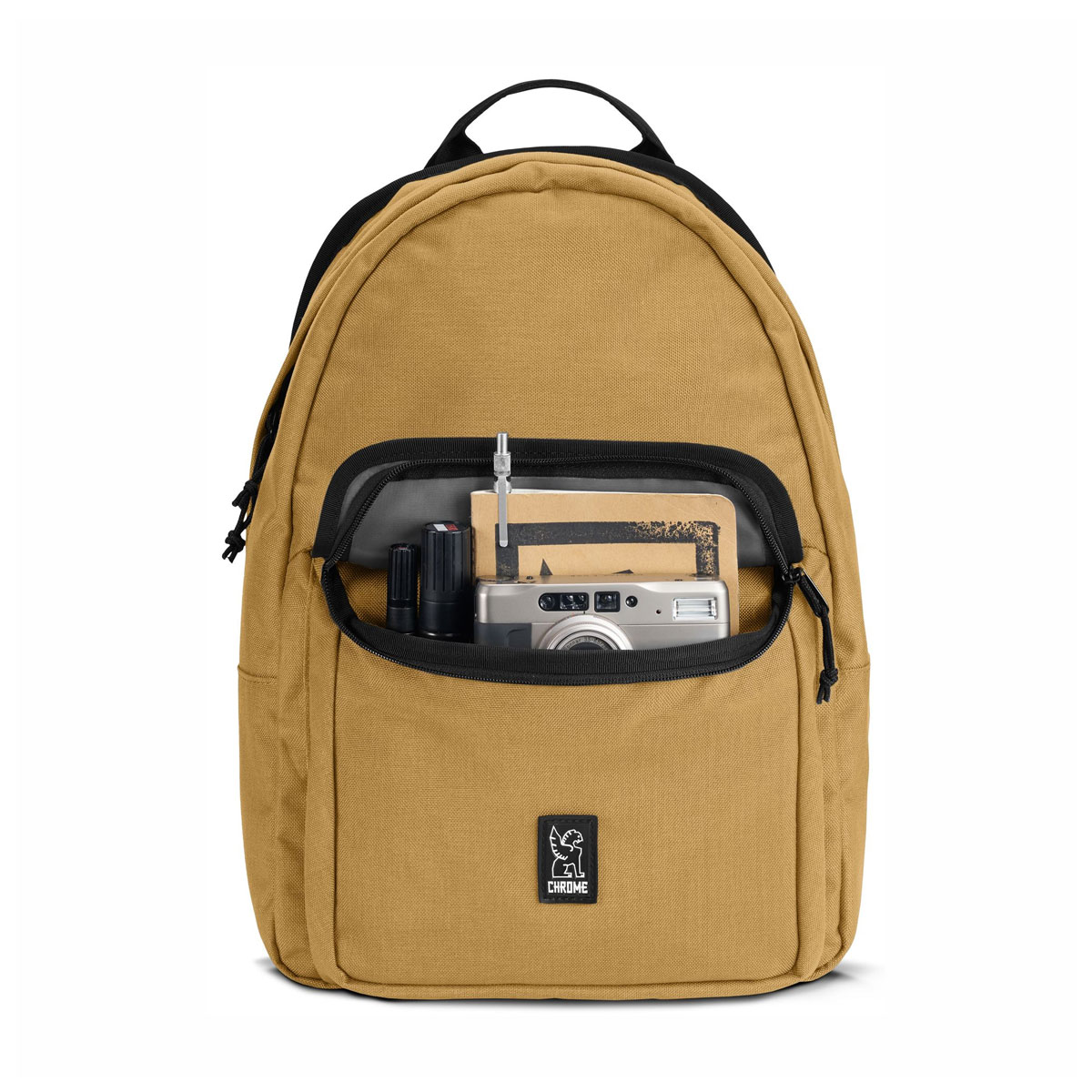 Chrome Industries Naito Pack 24 L Rucksack Chrome Industries Naito Pack 24 L Rucksack