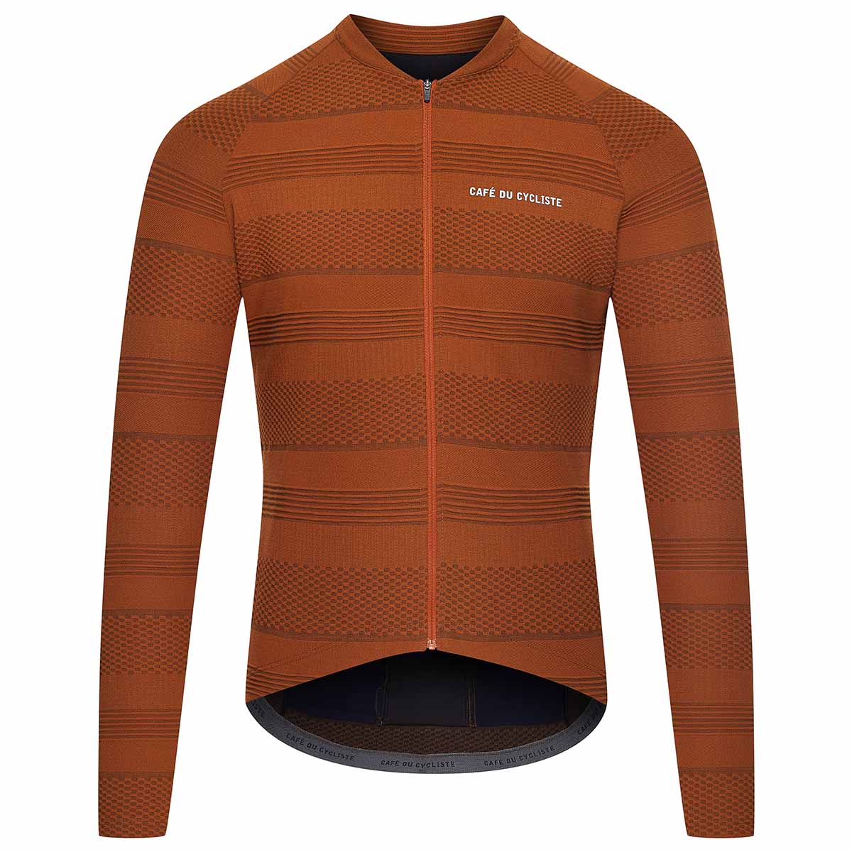 Corinne Long Sleeve Jersey Men