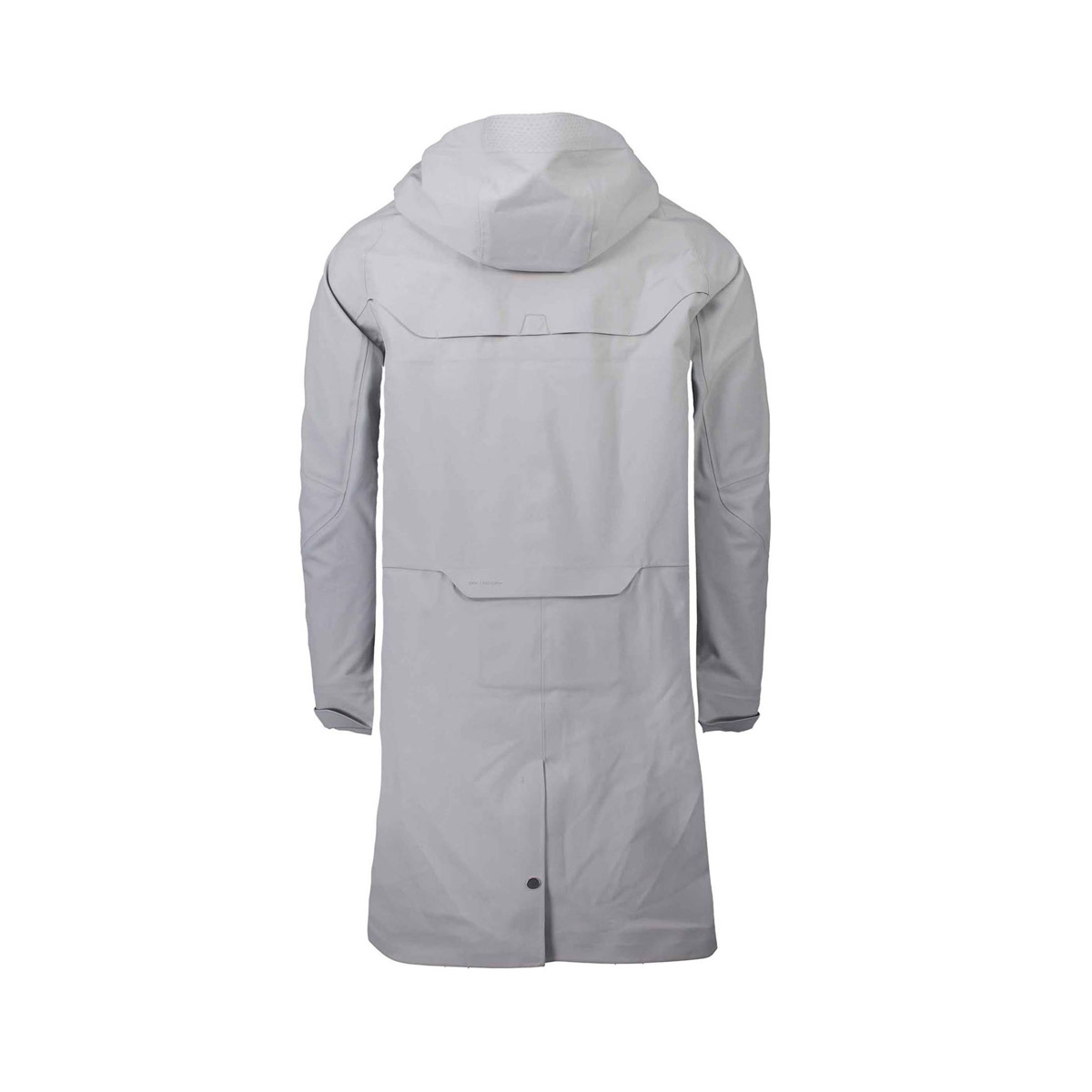 POC Malmö Regenmantel Herren 59015_1004_3-POC-Alloy-Grey-Malmoe-Parka-M