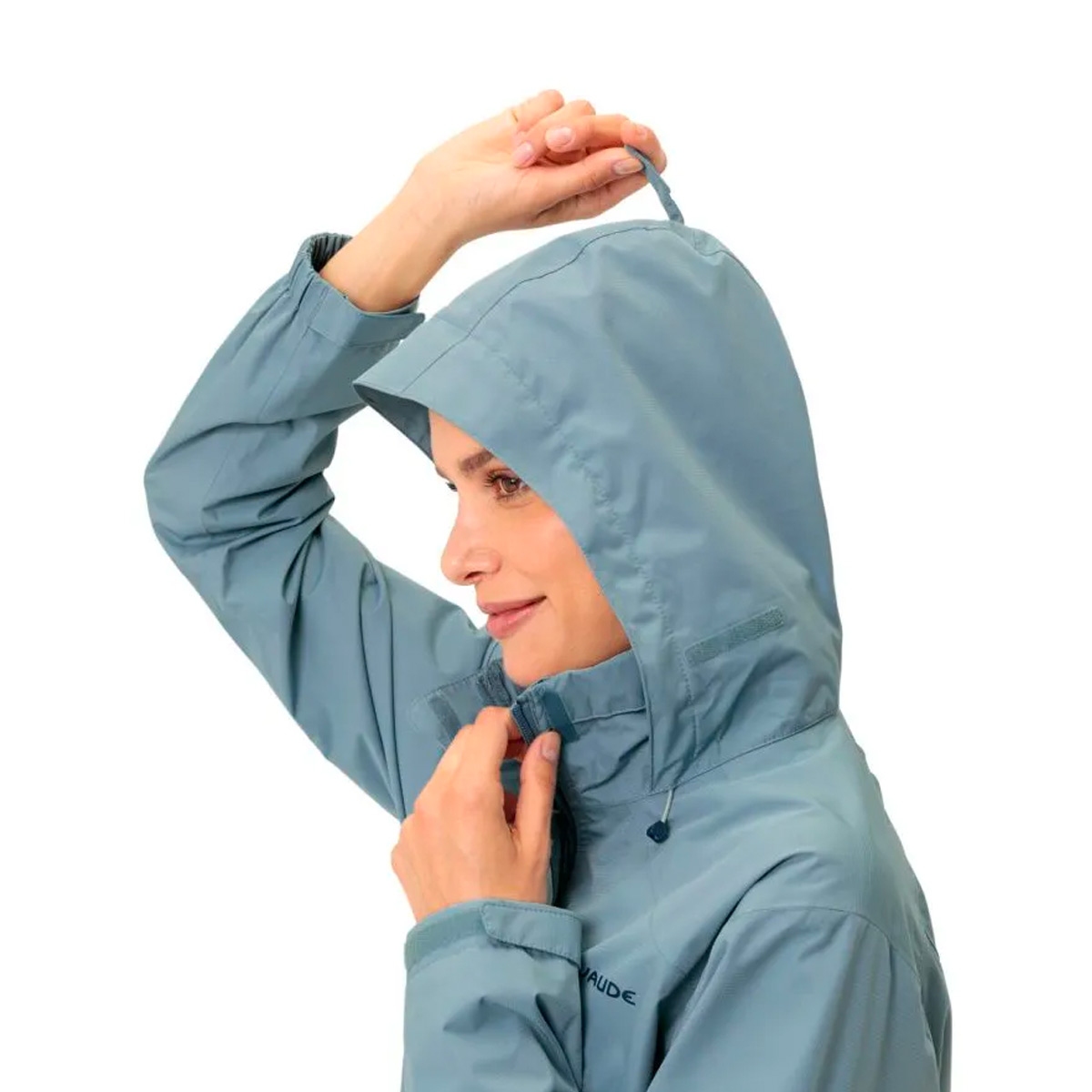VAUDE Escape Bike Light Regenjacke Damen VAUDE Escape Bike Light Regenjacke Damen