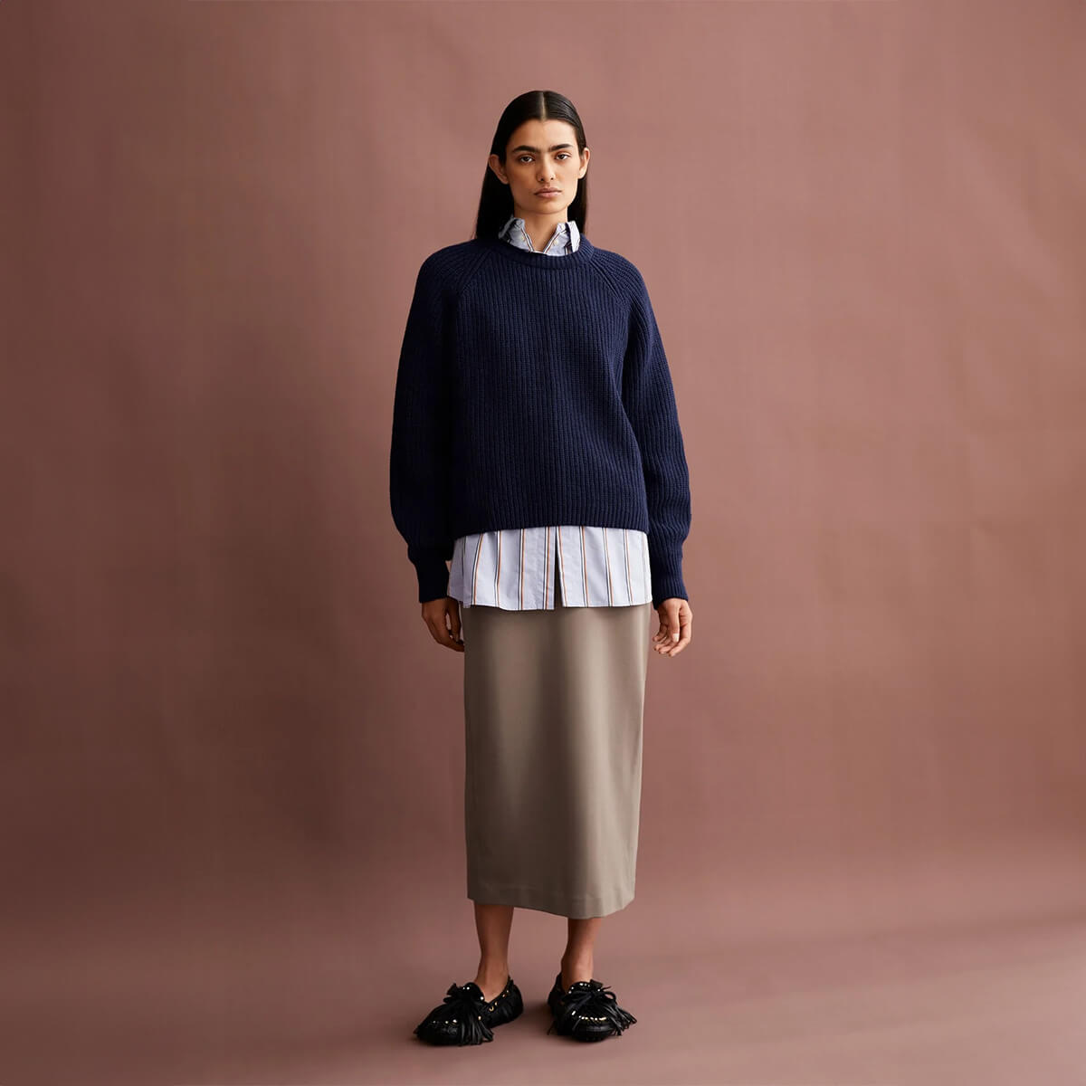 ARMEDANGELS Kaagi Strickpullover Damen