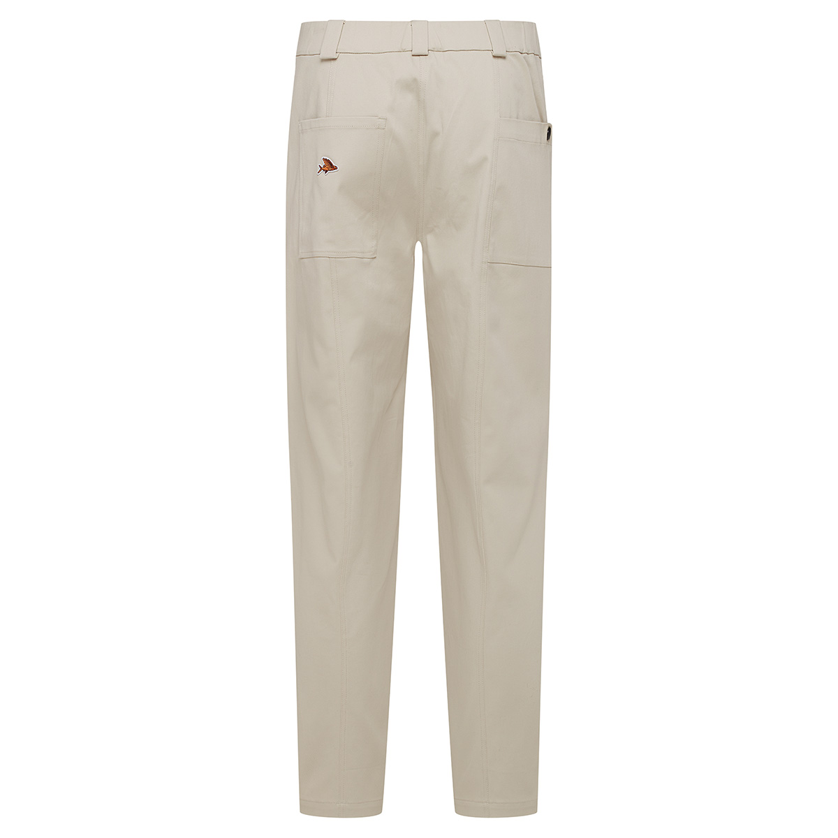 Café du Cycliste Heloise Multifunktionale Hose Herren Cafe_du_Cycliste-Heloise_Multifunctional_Pant-Chalk-2NGX8rb6uQ95ps