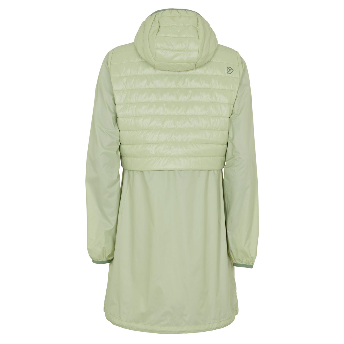 Didriksons ISABELLA Hybrid Regenjacke Damen didriksons_isabella_womens_parka_504071_691_backside_a221