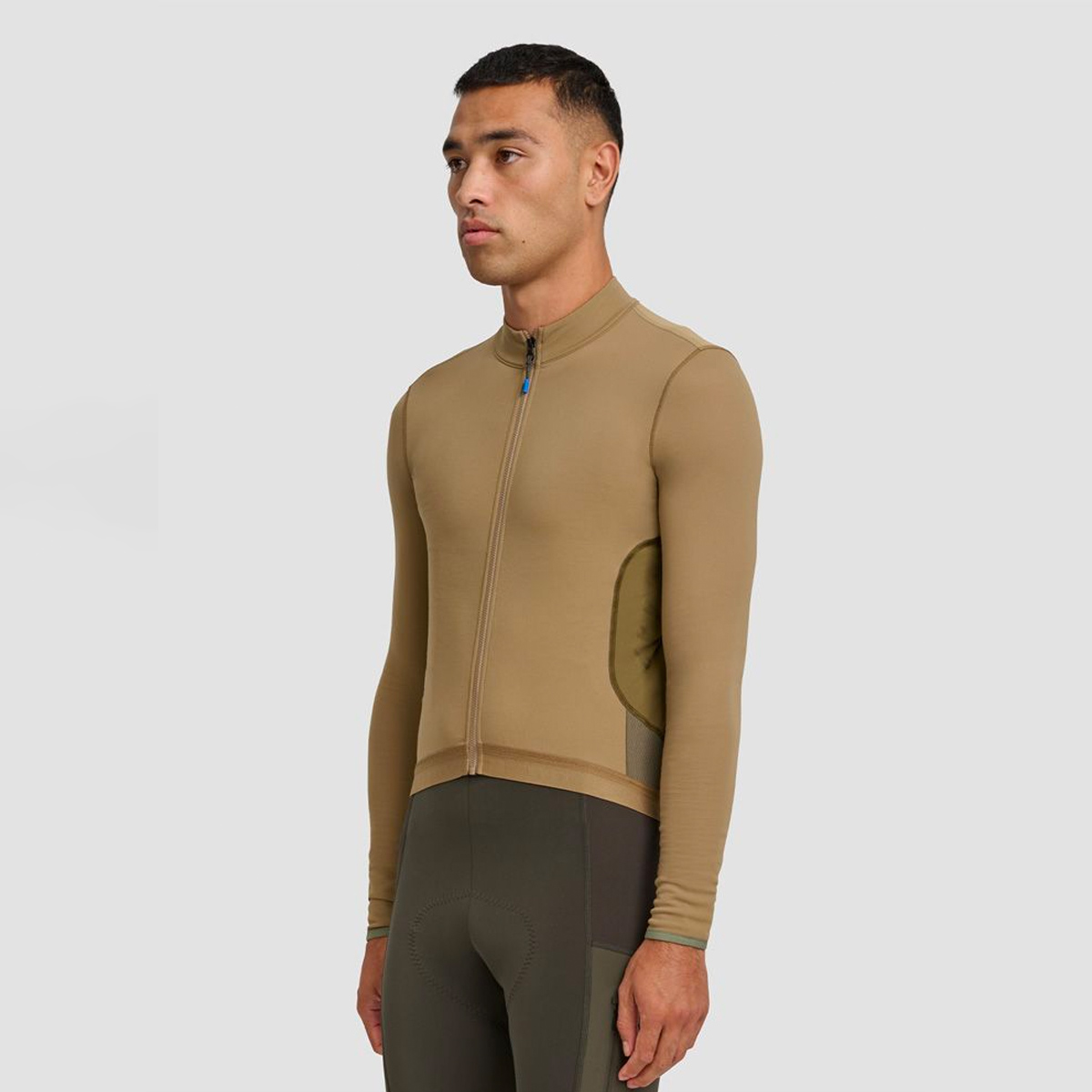 MAAP Alt_Road Merino Langarm Radtrikot Herren Maap_Alt_Road-LS-Jersey_Men_Dark-Desert_01