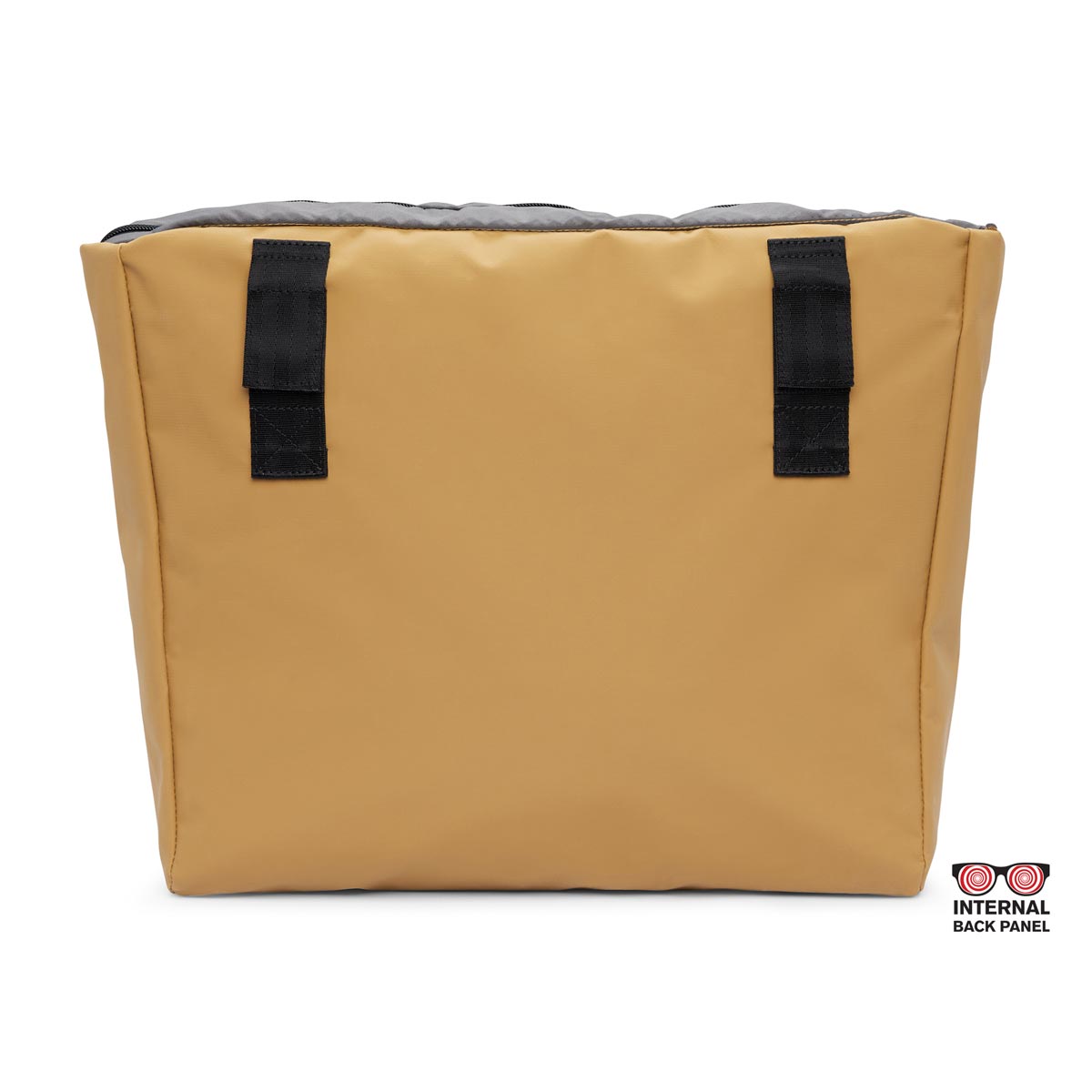 Chrome Industries Civvy Messenger Shopper Chrome-BG-310-Civvy_Messenger_Tote_Bag-WDTH-5
