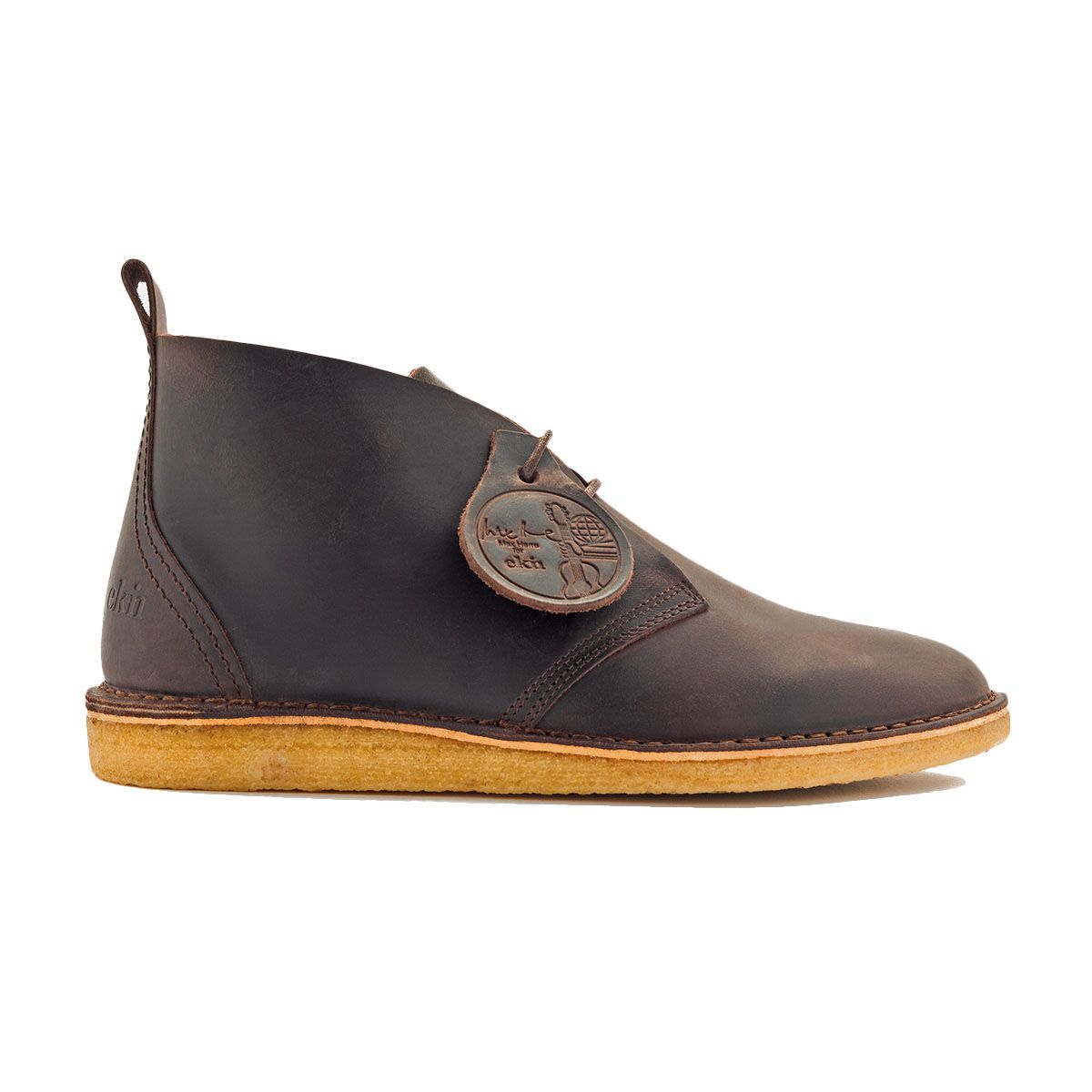 Halbschuhe & Stiefel
