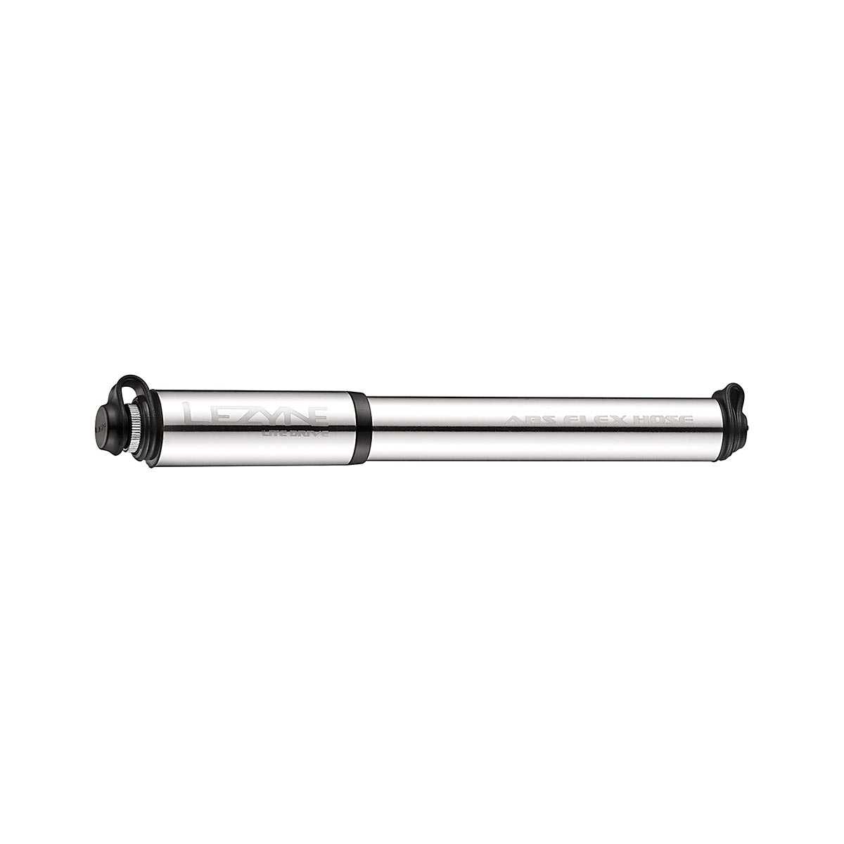 Lezyne CNC Lite Drive 20 Mini Fahrradpumpe Lezyne CNC Lite Drive 20 Mini Fahrradpumpe