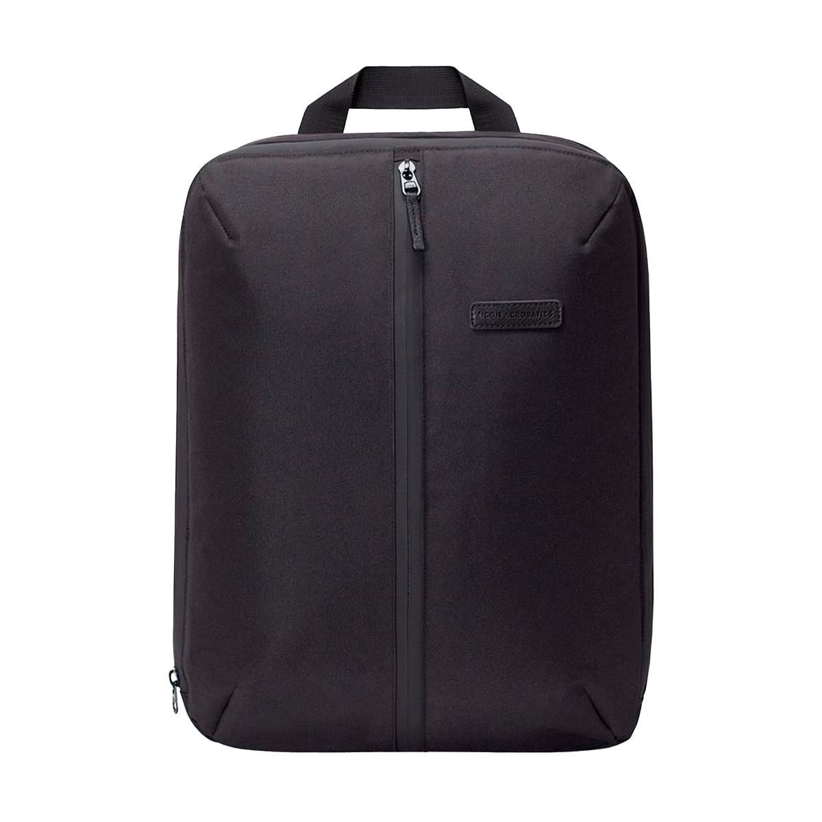 Ucon Acrobatics Janne 15L Rucksack UA_Janne-Backpack_Stealth-Series_Black_01