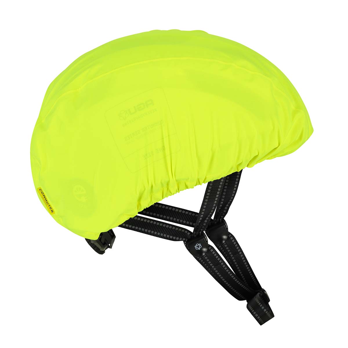 AGU Compact Commuter Helmüberzug AGU-43680800-531_main_01