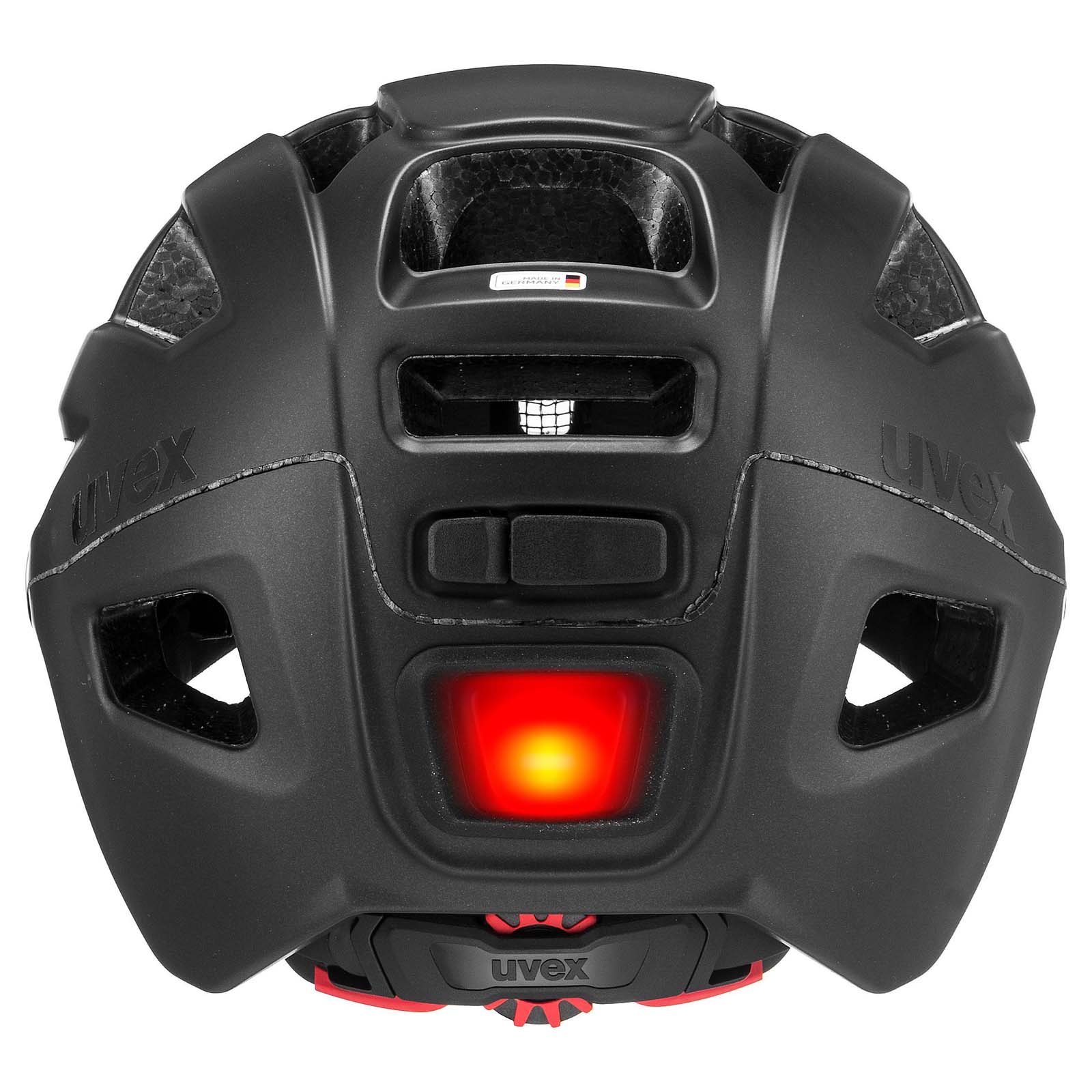 uvex finale visor Fahrradhelm S41075303_R1
