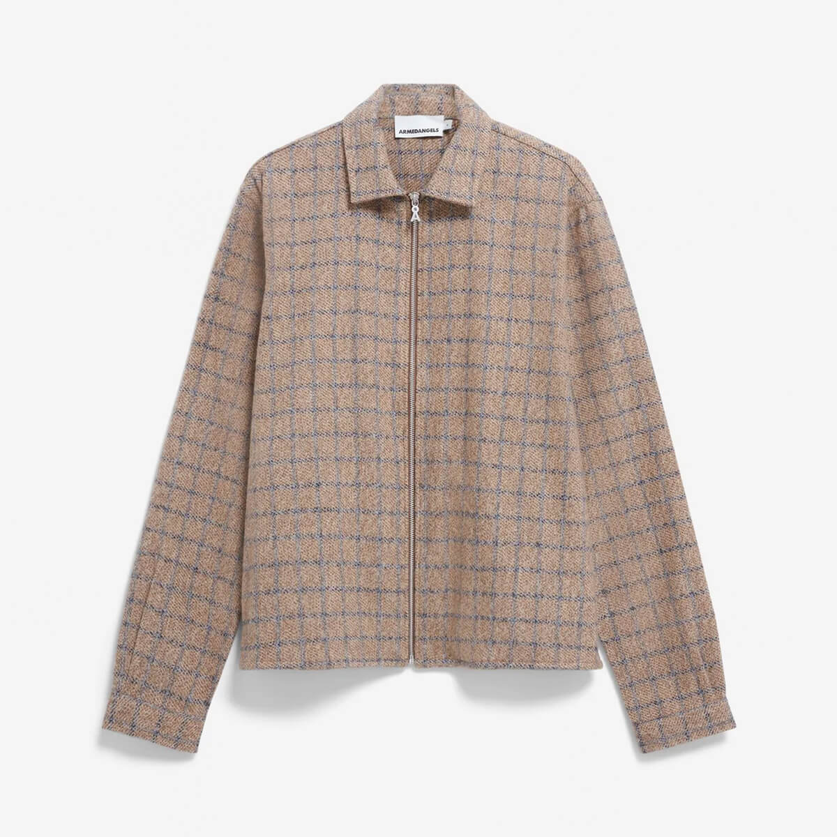 ARMEDANGELS PASAALO Jacke Herren