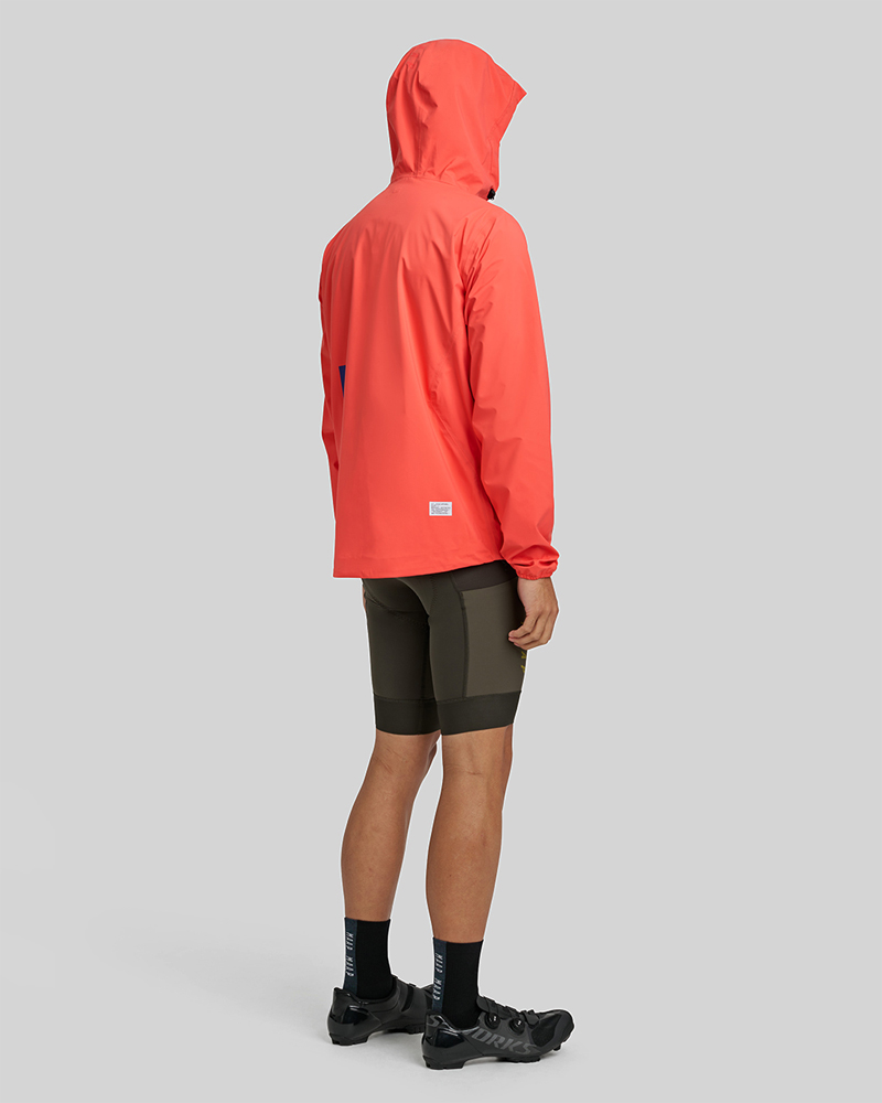 Alt_Road Anorak Men