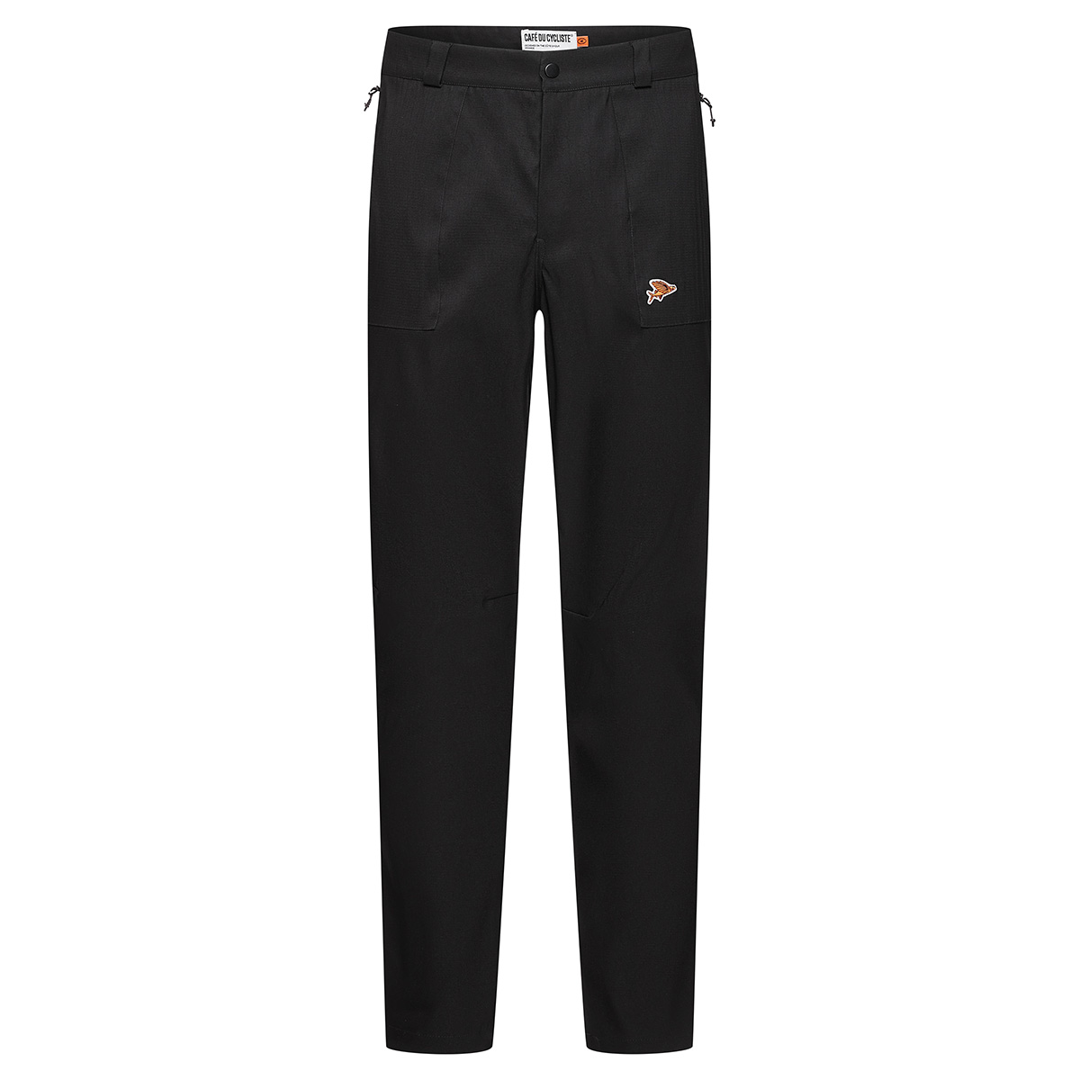 Café du Cycliste Felicie Multifunktionale Hose Herren Cafe_du_Cycliste-Felicie_Technical_Pant-Black-1FJiSVrUUBCl4C