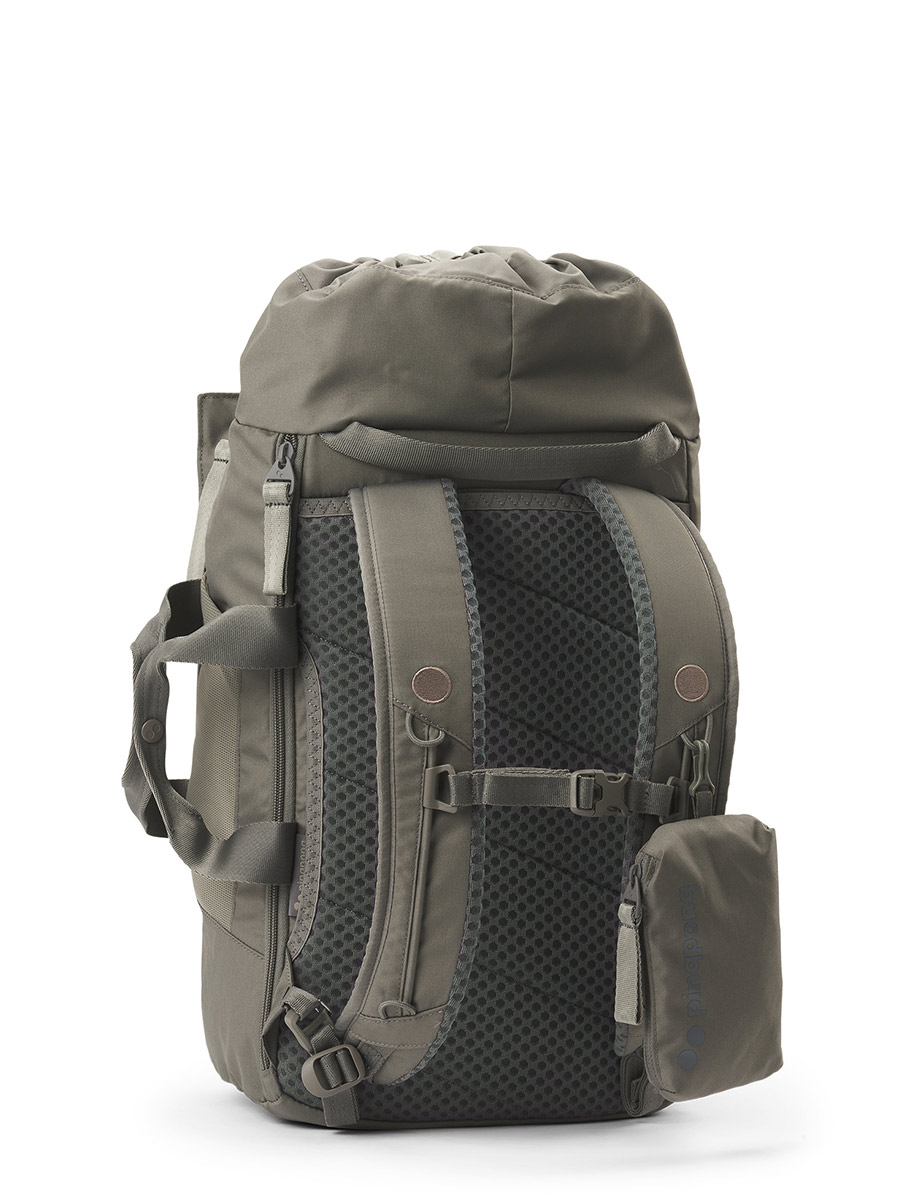 Blok Medium Constract Rucksack