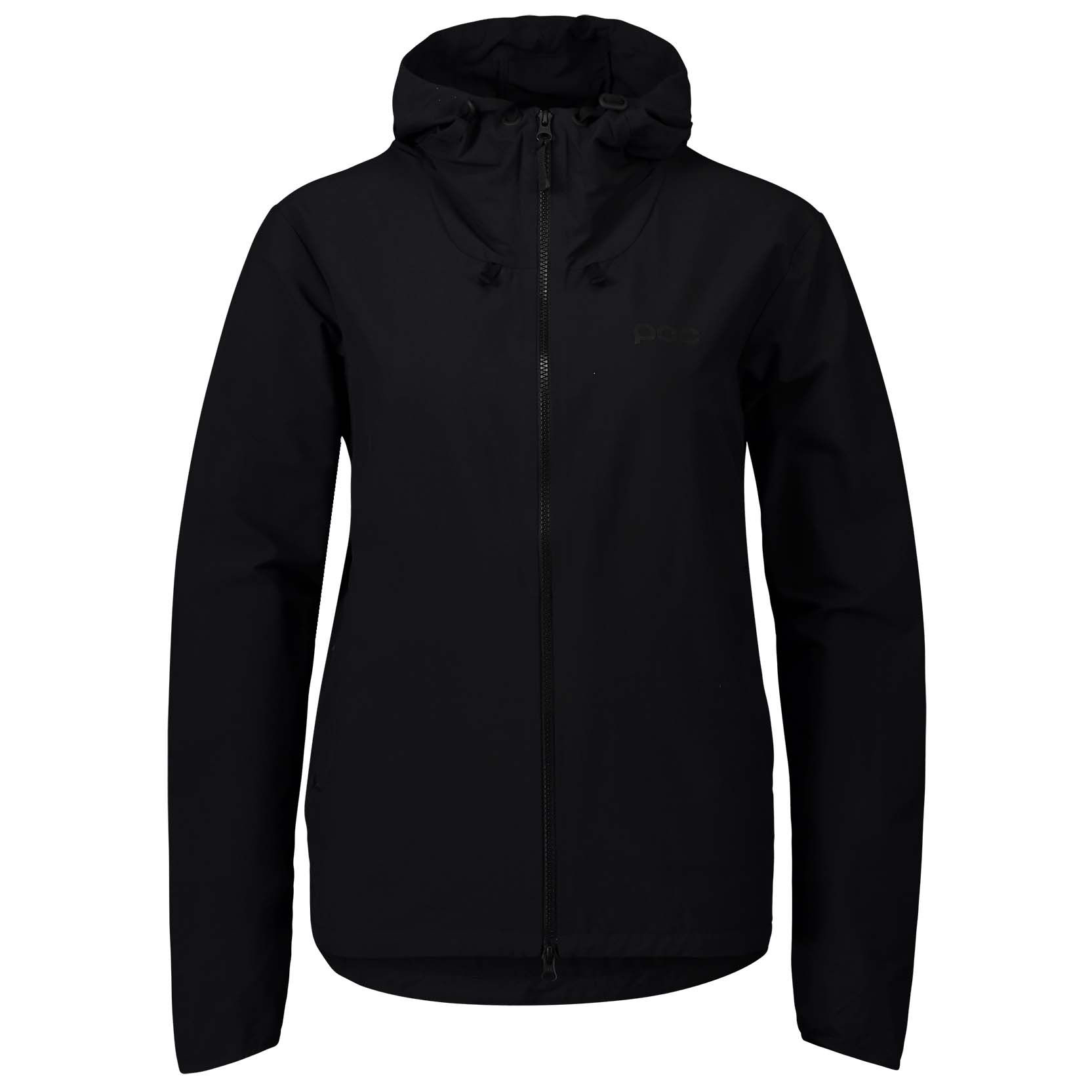 POC Transcend Jacke Damen 62112-1002-POC-Ws-Transcend-Jacket-black_1
