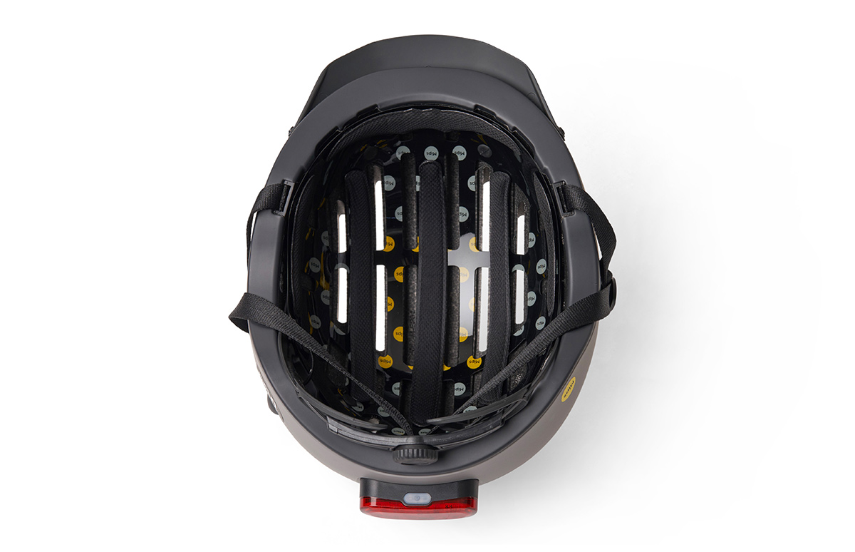 Thousand Chapter MIPS Fahrradhelm Thousand-THGL02060307-Chapter-Mips-Urban-Grey_06