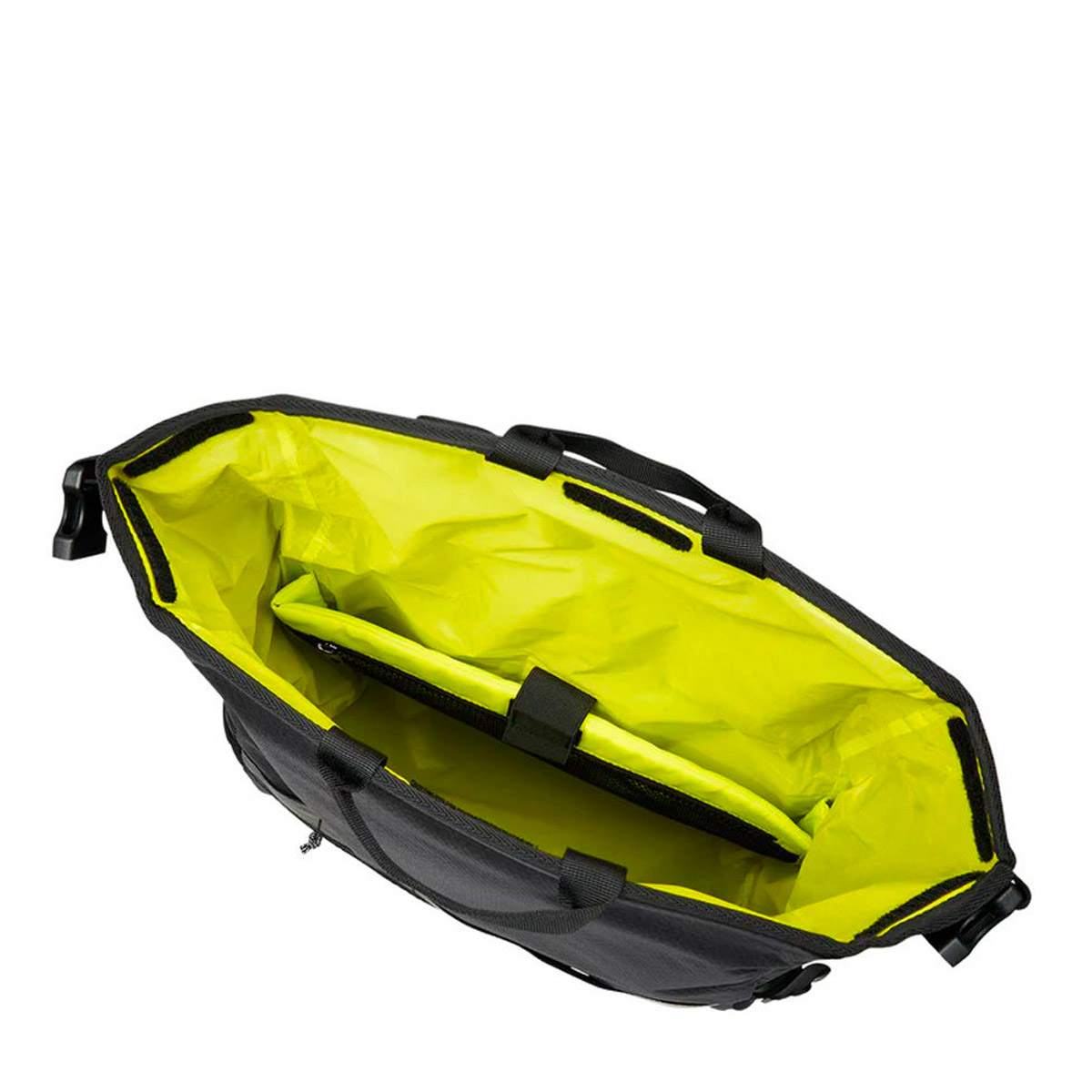 AEVOR Triple Bike 15L 3in1 Fahrradtasche AEVOR_Triple-Bike-Bag_proof-black_06