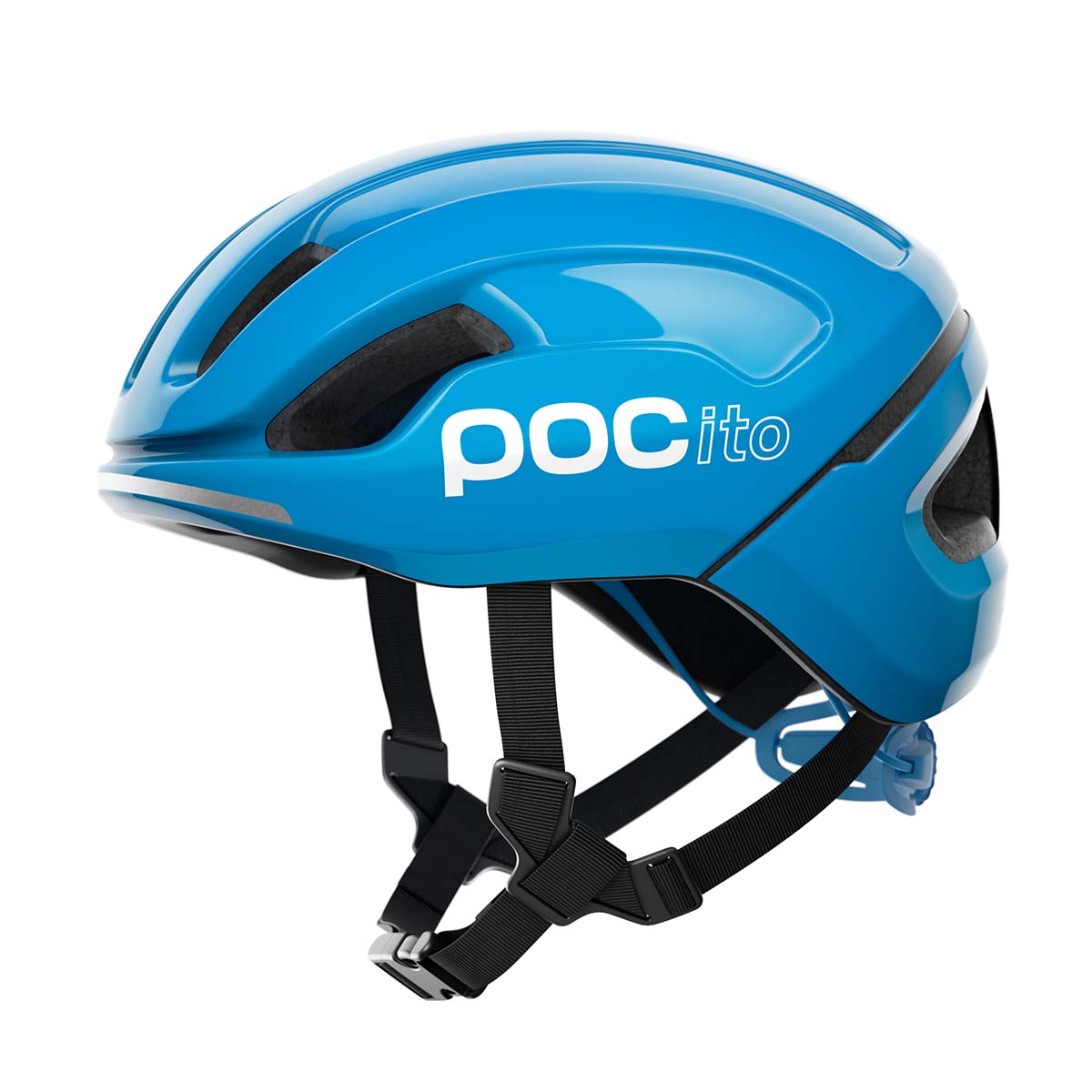 POCito Omne SPIN Fahrradhelm Kids 10726-POC-OMNE_POCito_fluoBlue_product