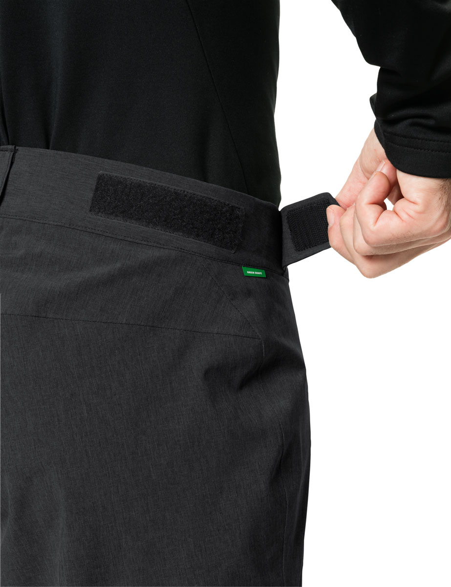 VAUDE Yaras gefütterte Regenhose Herren Vaude_Yaras_Warm_Rain_Pants_Menc_black_42869_010-6