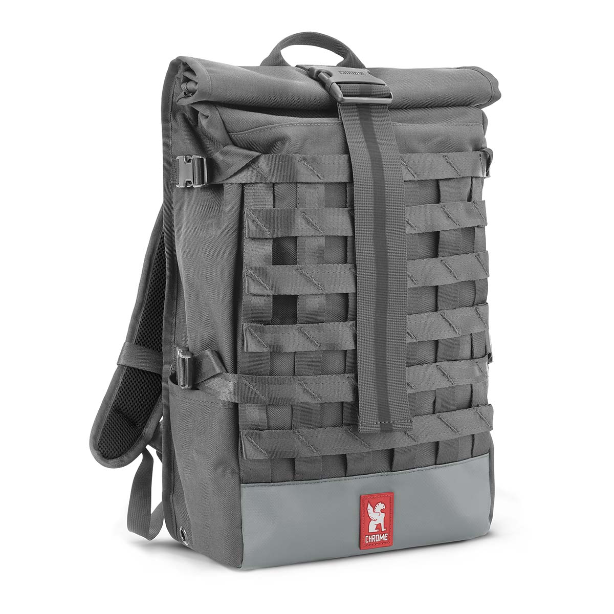 Chrome Industries Barrage Cargo 22L Rucksack Chrome Industries Barrage Cargo 22L Rucksack