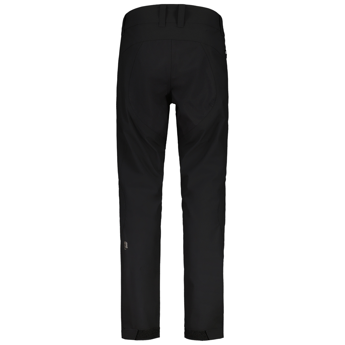 Maloja MomosM. Softshell MTB Hose Herren Maloja_MomosM-Endure-Softshell-Pant_black_02